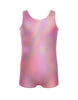Solid Hologram Tank Biketard