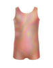 Solid Hologram Tank Biketard