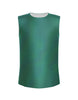 Solid Hologram Boys Tank