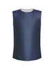 Solid Hologram Boys Tank