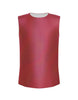 Solid Hologram Boys Tank