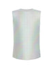 Solid Hologram Boys Tank