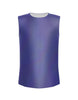 Solid Hologram Boys Tank
