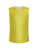 Solid Hologram Boys Tank