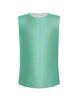 Solid Hologram Boys Tank