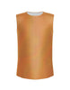Solid Hologram Boys Tank