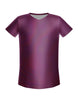 Solid Boys V Neck T-Shirt