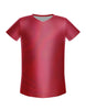 Solid Boys V Neck T-Shirt
