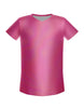 Solid Boys V Neck T-Shirt