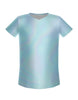 Solid Boys V Neck T-Shirt