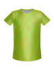 Solid Boys V Neck T-Shirt