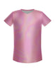 Solid Boys V Neck T-Shirt