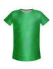 Solid Boys V Neck T-Shirt
