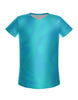 Solid Boys V Neck T-Shirt