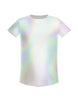 Solid Hologram Boys T-Shirt