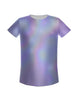 Solid Hologram Boys T-Shirt