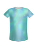 Solid Hologram Boys T-Shirt