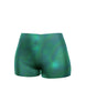Solid Hologram Shorts