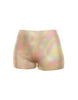 Solid Hologram Shorts