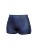 Solid Hologram Shorts
