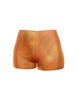 Solid Hologram Shorts