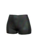 Solid Hologram Shorts