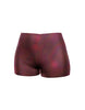 Solid Hologram Shorts