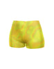 Solid Hologram Shorts