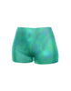 Solid Hologram Shorts