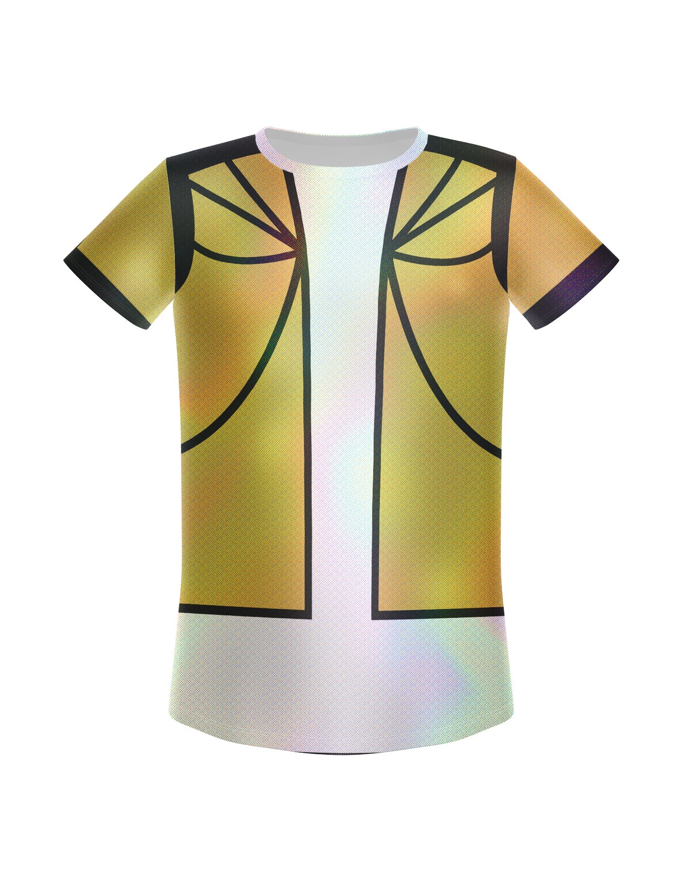 Demon Hunters Golden Boys T-Shirt