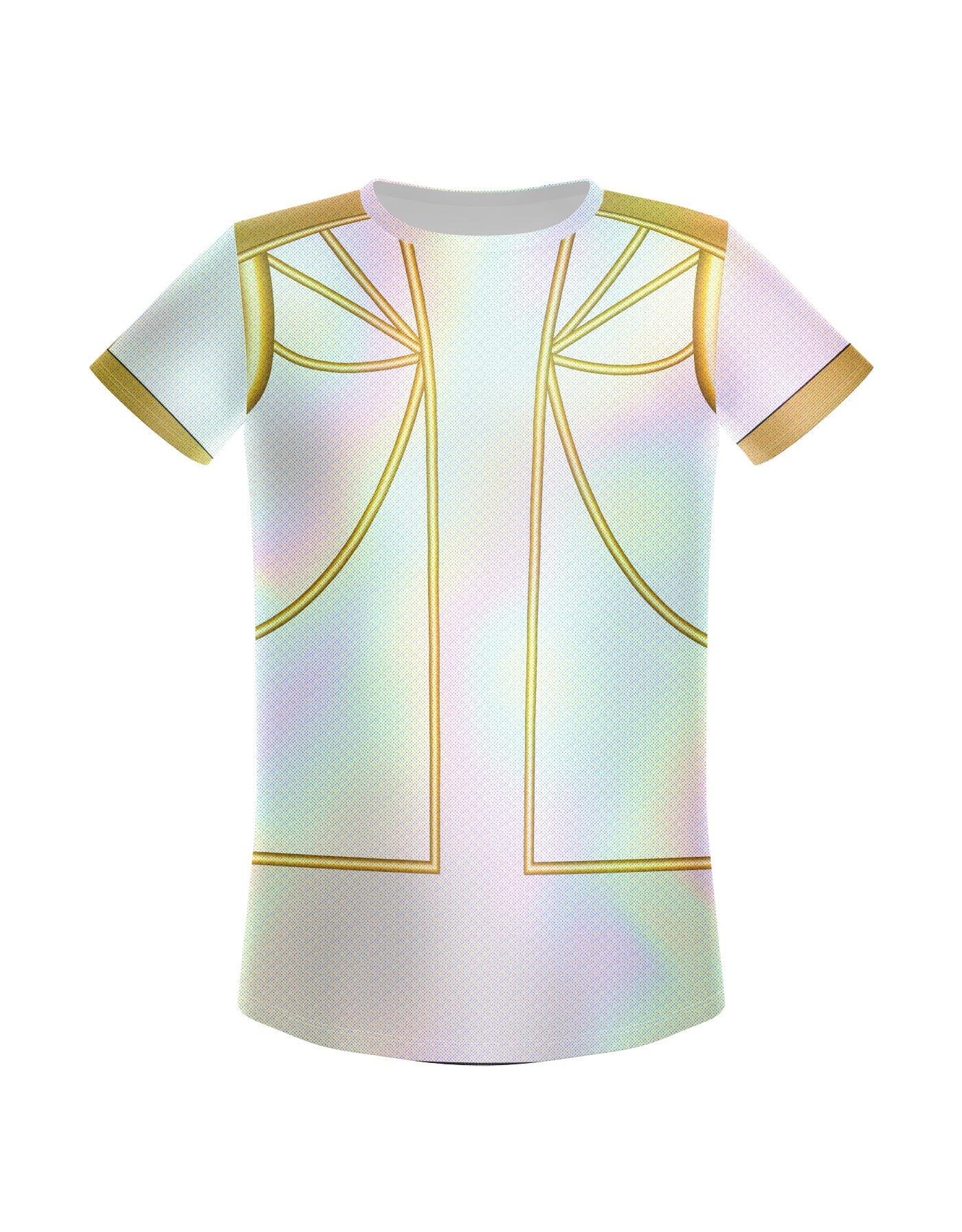 Demon Hunters Golden Boys T-Shirt