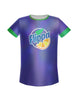 Orange Soda T Shirt
