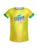 Orange Soda T Shirt