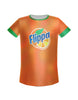 Orange Soda T Shirt