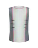 Shark Tales Tank Shirt with Fin