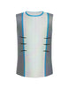 Shark Tales Tank Shirt with Fin