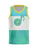 DJ Basketball Jersey