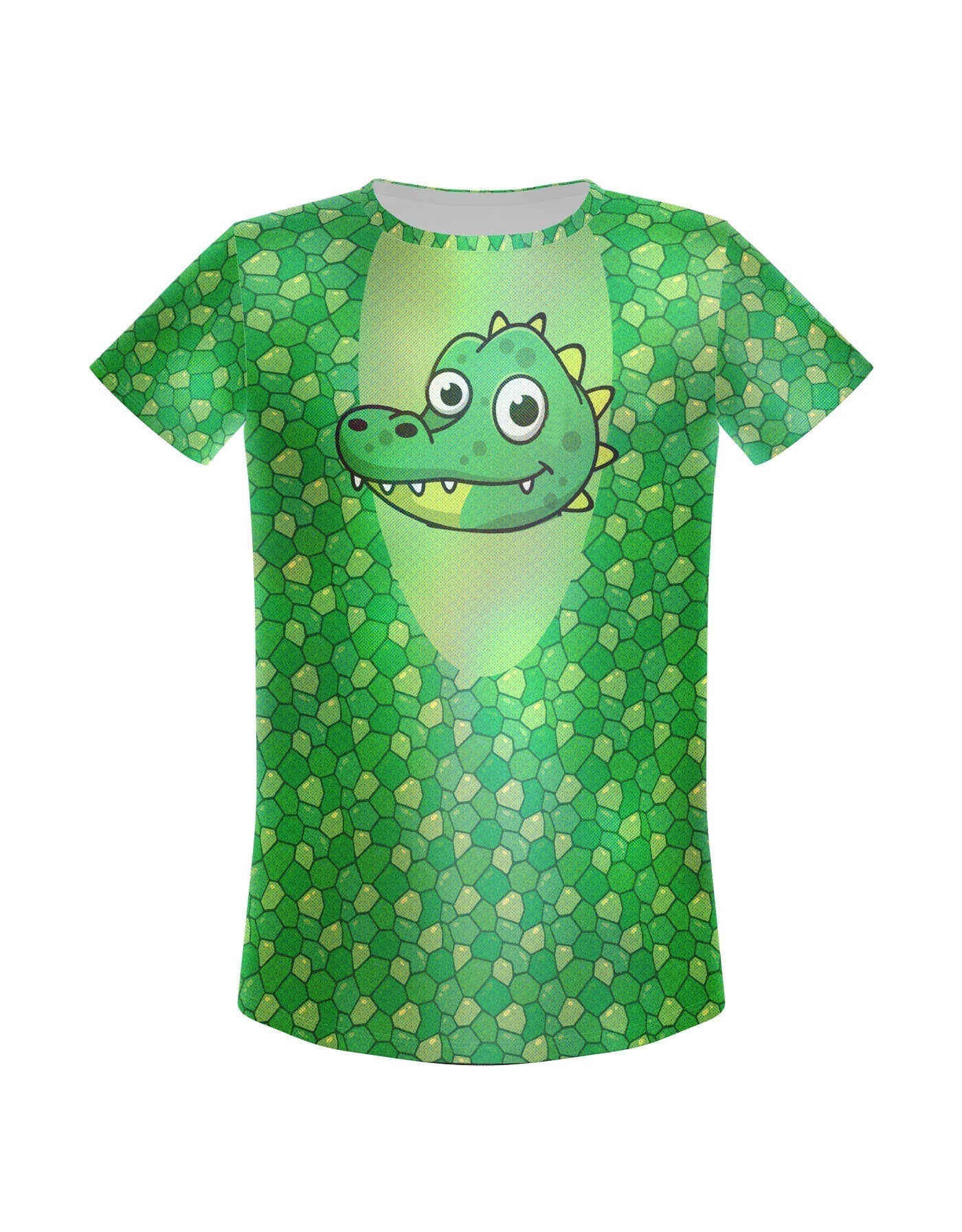 Crocodile Rock Boys T-Shirt