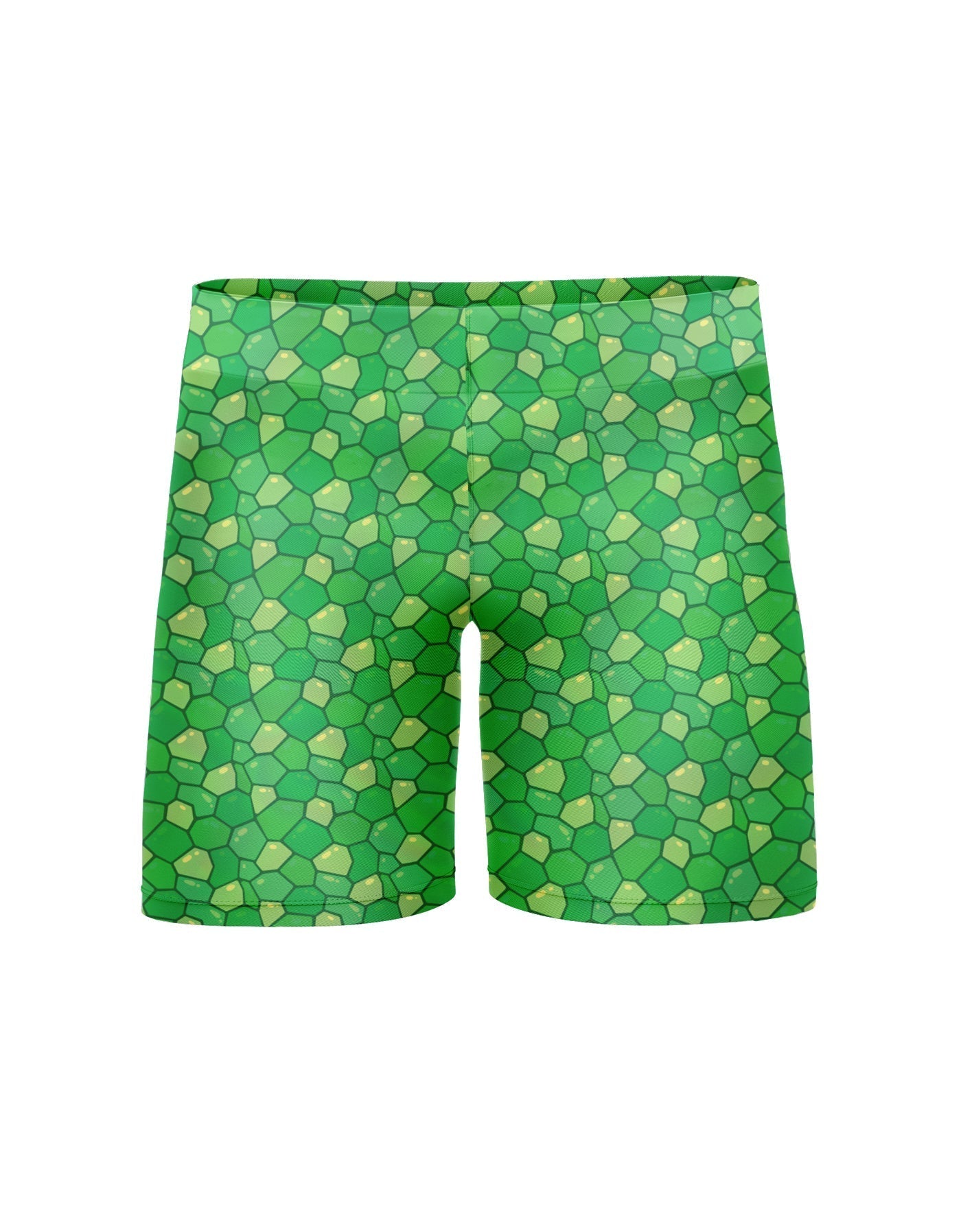 Crocodile Rock Boys Shorts