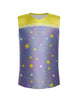 Game of Magic V Neck Tank
