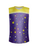 Game of Magic V Neck Tank