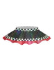 Speedway Top Skirt