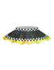 Speedway Top Skirt