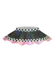 Speedway Top Skirt