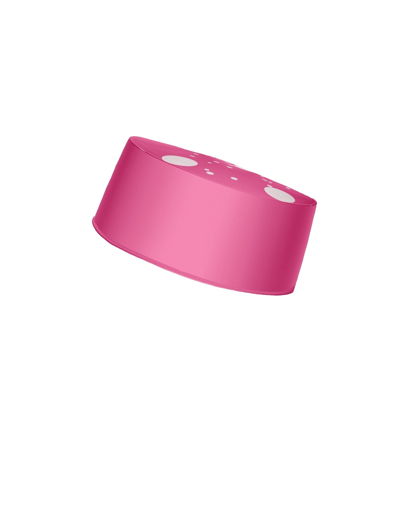 Cola Pillbox Hat