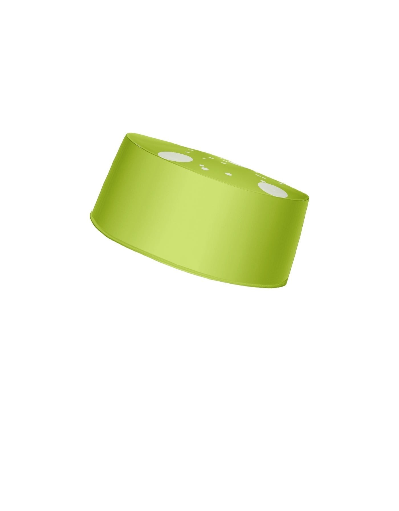 Cola Pillbox Hat