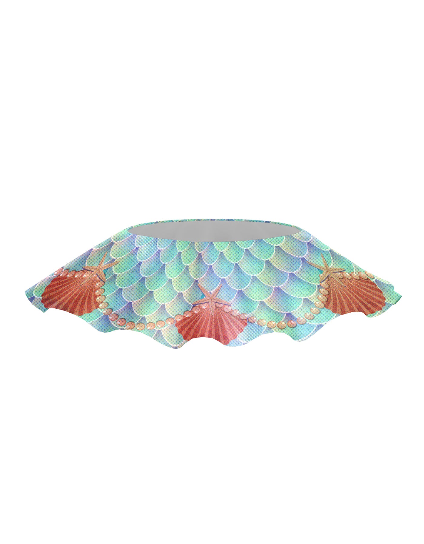 coral