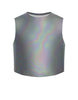 Hologram Muscle Tee