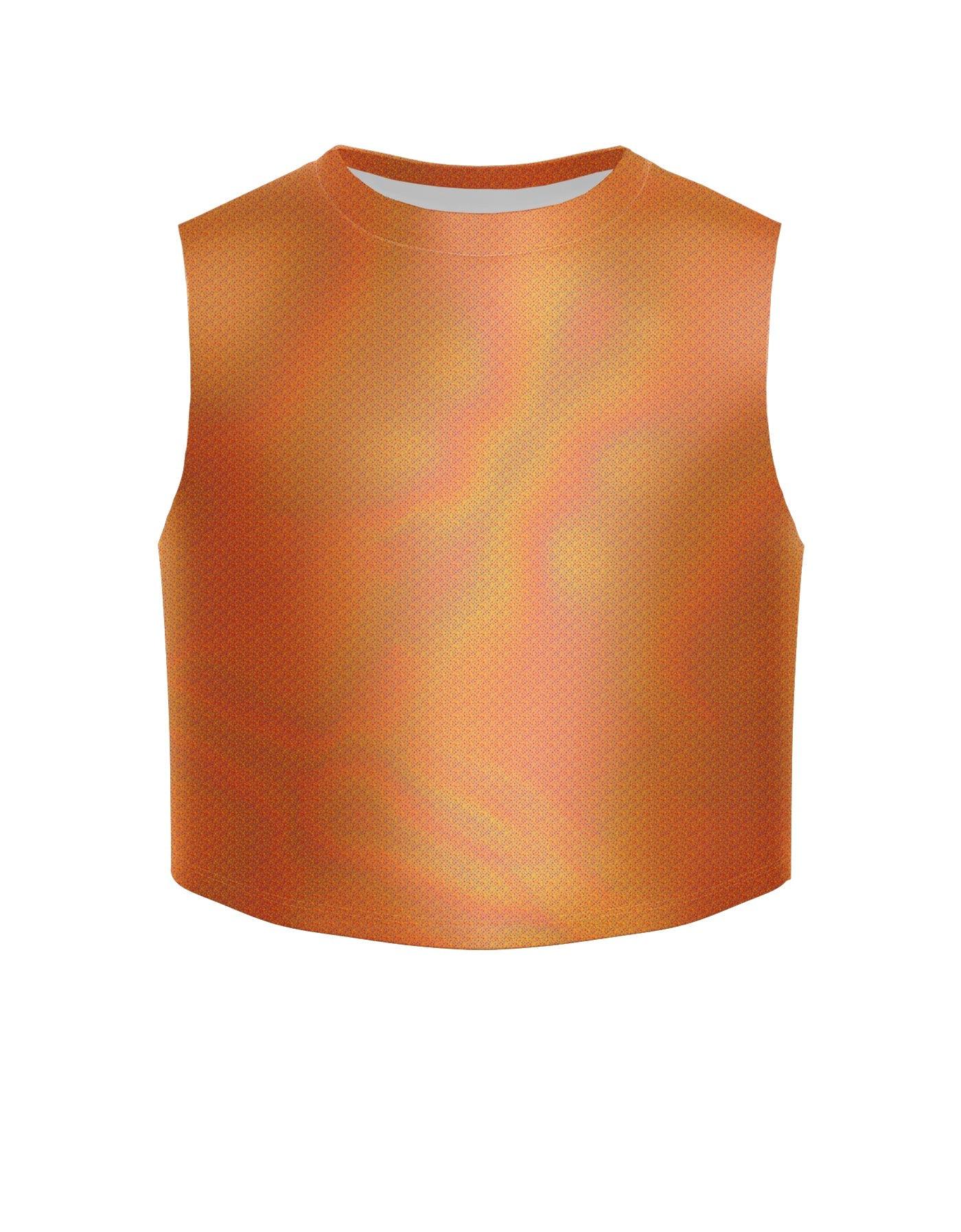 Hologram Muscle Tee