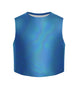 Hologram Muscle Tee